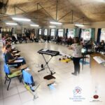 Seminário Bíblia, Música e Confessionalidade