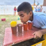 Colônia de férias