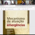 Reunião do Conselho Nacional de Diaconia - 2024