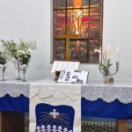 Culto 125 anos OASE Rio Claro