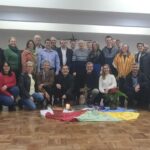 Ministros e Ministras na CM