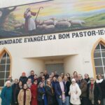 Seminário de Visitação