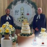 Jubileu de 50 anos - Comunidade em Rio das Pedras
