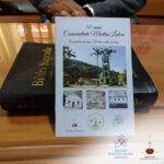 Jubileu de 50 anos - Comunidade em Rio das Pedras