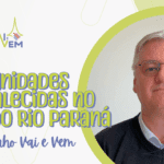 Fortalecimento e edificação - Campanha Vai e Vem 2024 possibilita crescimento e solidariedade no Sínodo Rio Paraná