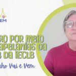 Palavras de cura e capacitação - Campanha Vai e Vem 2024 trabalha no acolhimento de pessoas enfermas e no acompanhamento de crianças, em Pelotas
