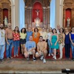 Visita Memorial Dom Hélder Câmara
