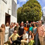 Seminário de lideranças