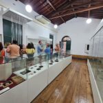 Visita Memorial Dom Hélder Câmara