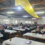 Assembleia Sinodal SCCS 2024