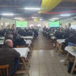 Assembleia Sinodal 2024