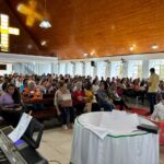 Seminário Estadual de Saúde Natural Preventiva