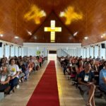 Seminário Estadual de Saúde Natural Preventiva
