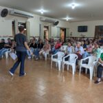 Seminário Presbitério UP Guandu