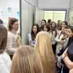 Visitas confirmandos e confirmandas à Sede da IECLB (2)