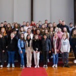 Visitas confirmandos e confirmandas à Sede da IECLB (3)