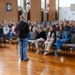 Visitas confirmandos e confirmandas à Sede da IECLB (5)