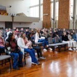 Visitas confirmandos e confirmandas à Sede da IECLB (6)