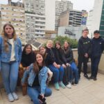 Visitas confirmandos e confirmandas à Sede da IECLB (7)