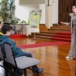Visitas confirmandos e confirmandas à Sede da IECLB (9)
