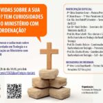 Vocações - webinar agosto 2024