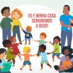 Semana Nacional da Pessoa com Deficiência