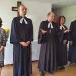 Culto na Comunidade Recife