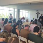 Culto na Comunidade Recife