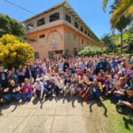 14ª Assembleia do Sínodo Espírito Santo a Belém