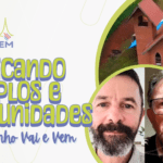 Campanha Vai e Vem edifica templos e comunidades no Sínodo Centro-Sul Catarinense