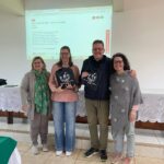 19ª Reunião do CONECC - Agradecimento do CONECC pela assessoria na reunião