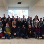 19ª Reunião do CONECC