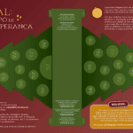 Calendário de advento 2024