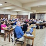 Caminhada da igreja - Rodeio 12 - 2024