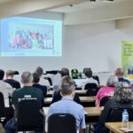 Missão da igreja - Rodeio 12 - 2024