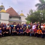 Caminhada da igreja - Rodeio 12 - 2024