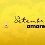 Campanha setembro amarelo