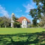 Centro de Retiros Rodeio 12