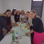 Comunidades Criativas NORTE CATARINENSE 2024