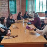 Oficinas Comunidades Criativas