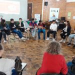 Comunidades Criativas Sínodo Uruguai