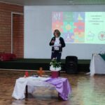 Palestra Comunidades Criativas