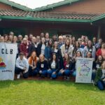 Comunidades Criativas Sínodo Uruguai