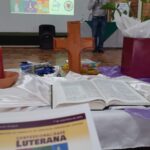 Comunidades Criativas Sínodo Uruguai