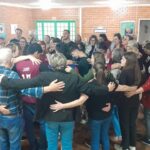 Comunidades Criativas Sínodo Uruguai