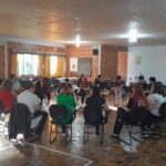 Comunidades Criativas