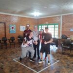 Dinâmicas Comunidades Criativas