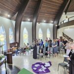 Culto de abertura PPSS 2024