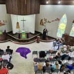 Culto abertura PPSS - 2024