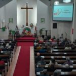 Culto Campeiro Parobe